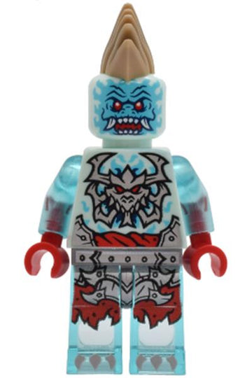 LEGO MINIFIG Ninjago Spectral Dragonian njo0982