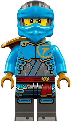 LEGO MINIFIG Ninjago Nya njo0885