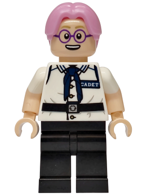 LEGO MINIFIG One Piece Koby op025