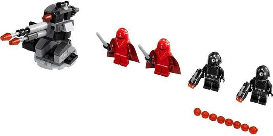 LEGO Star Wars Death Star Troopers 75034