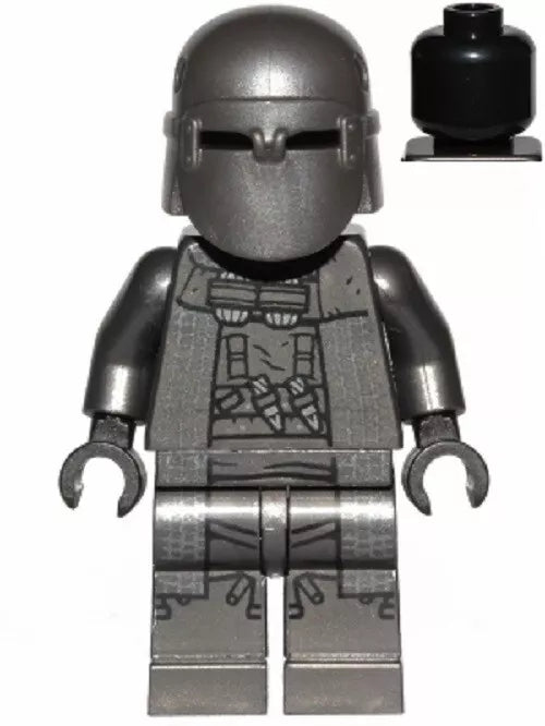 LEGO MINIFIG Star Wars Knight of Ren Cardo sw1099