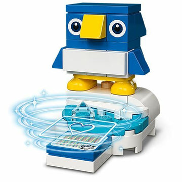LEGO Super Mario Baby Penguin, Char04-10