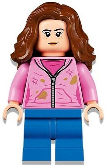 LEGO MINIFIG Harry Potter Hermione Granger hp327