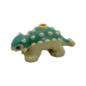 LEGO ANIMAL Dinosaur Ankylosaurus Baby 67443pb01