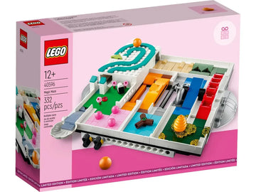 LEGO Promotional Magic Maze 40596