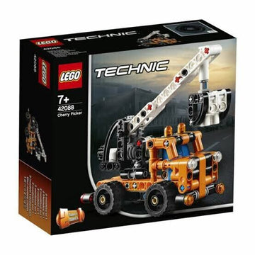 LEGO Technic Cherry Picker 42088