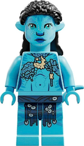 LEGO MINIFIG Avatar Tsireya avt015