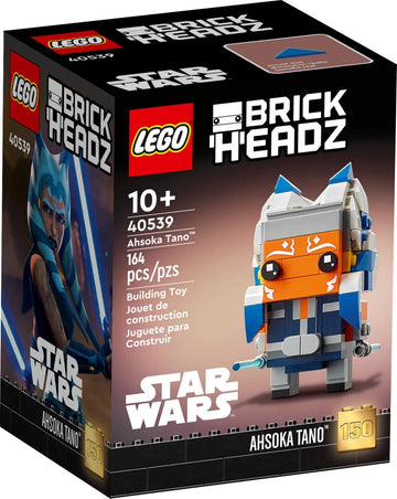 LEGO BrickHeadz Star Wars Ahsoka Tano 40539