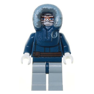 LEGO MINIFIG Star Wars Anakin Skywalker sw0263