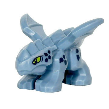 LEGO ANIMAL Ninjago Riyu 3215pb01