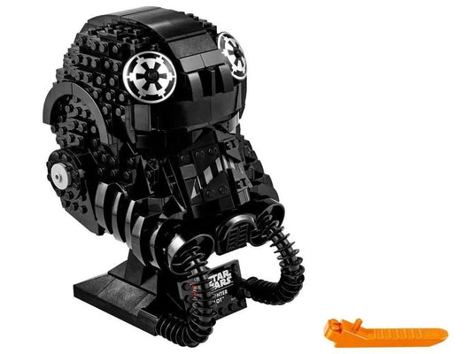 LEGO Star Wars Helmet Collection TIE Fighter Pilot 75274