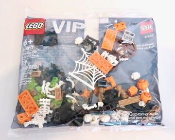 LEGO POLYBAG Spooky VIP Add On Pack 40513