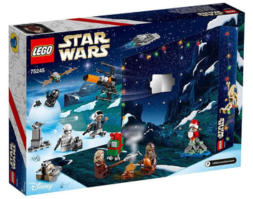 LEGO Star Wars Advent Calendar 2019 75245
