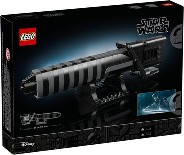 LEGO Star Wars The Darksaber 40917