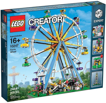 LEGO Icons Ferris Wheel 10247