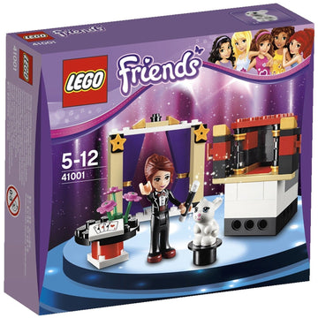 LEGO Friends Mia's Magic Tricks 41001