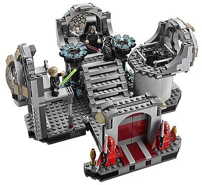 LEGO Star Wars Death Star Final Duel 75093 (Shelf Wear)