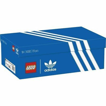 LEGO ICONS Adidas Originals Superstar 10282