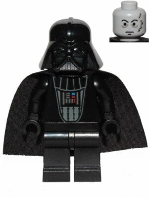 LEGO MINIFIG Star Wars Darth Vader sw1029