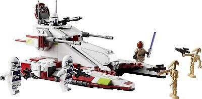 LEGO Star Wars Republic Fighter Tank 75342