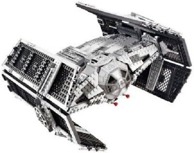 LEGO Star Wars Vader's TIE Advanced 10175 (OPEN BOX)