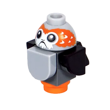 LEGO ANIMAL Star Wars Porg porg01a