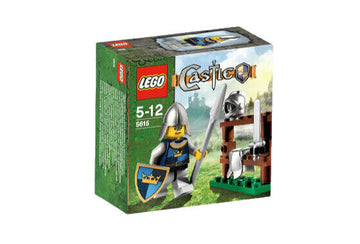 LEGO Castle The Knight 5615