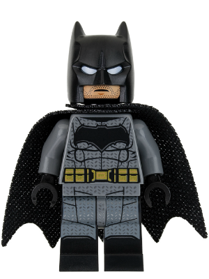 LEGO MINIFIG DC Super Heroes Batman sh0437