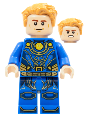 LEGO MINIFIG Marvel Super Heroes Ikaris sh0764