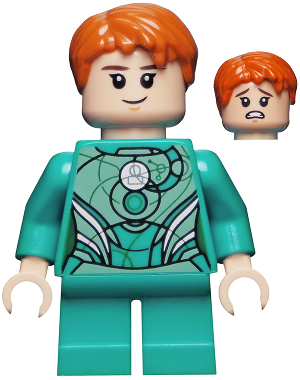 LEGO MINIFIG Marvel Super Heroes Sprite sh0769