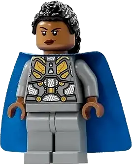 LEGO MINIFIG Marvel Super Heroes Valkyrie sh0898