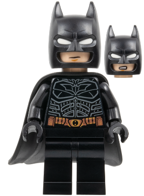 LEGO MINIFIG DC Super Heroes Batman sh1021