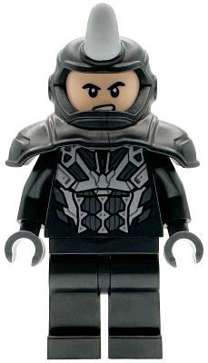 LEGO MINIFIG Marvel Super Heroes Rhino sh1098