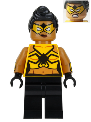 LEGO MINIFIG The LEGO Batman Movie Tarantula sh0322