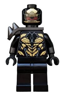 LEGO MINIFIG Marvel Super Heroes Outrider sh0562