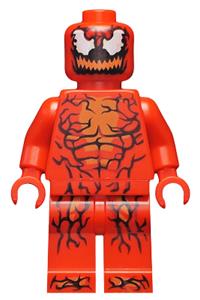 LEGO MINIFIG Marvel Super Heroes Carnage sh0632