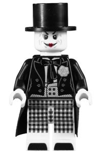 LEGO MINIFIG DC Super Heroes The Joker sh0671