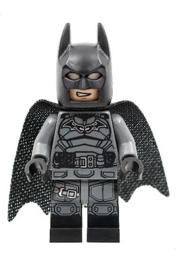 LEGO MINIFIG DC Super Heroes Batman sh0786