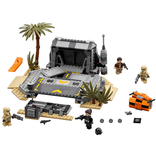 LEGO Star Wars Rogue One Battle on Scarif 75171