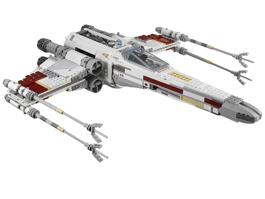 LEGO Star Wars Ultimate Collector Series Red Five X-wing Starfighter 10240