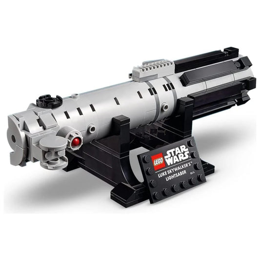 LEGO Star Wars Luke Skywalker's Lightsaber 40483