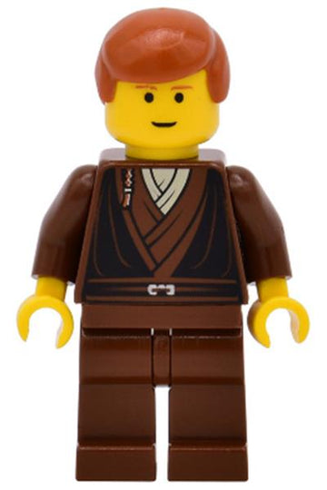 LEGO MINIFIG Star Wars Anakin Skywalker sw0100