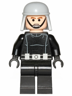 LEGO MINIFIG Star Wars Imperial Trooper sw0208a