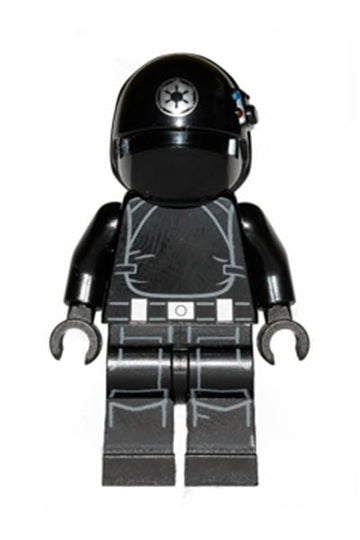 LEGO MINIFIG Star Wars Imperial Gunner sw1376