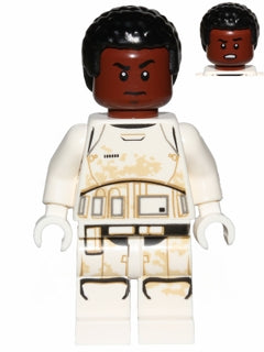 LEGO MINIFIG Star Wars Finn sw0716