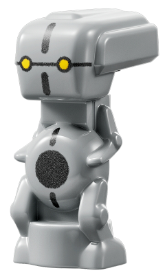 LEGO MINIFIG Star Wars Todo 360 sw1215