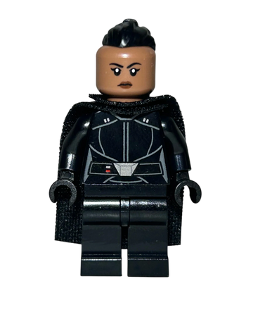 LEGO MINIFIG Star Wars Reva Inquisitor sw1237