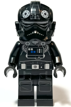 LEGO MINIFIG Star Wars Imperial TIE Bomber Pilot sw1251