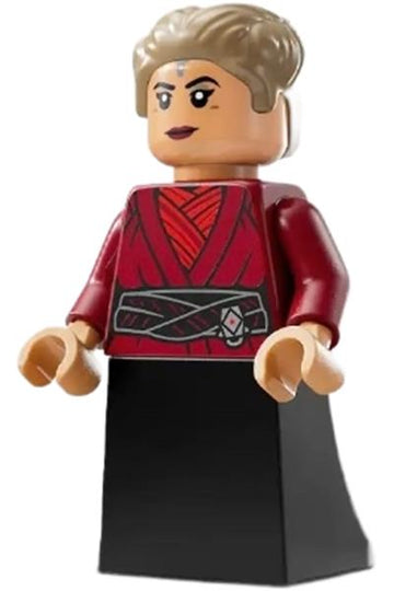 LEGO MINIFIG Star Wars Morgan Elsbeth sw1290