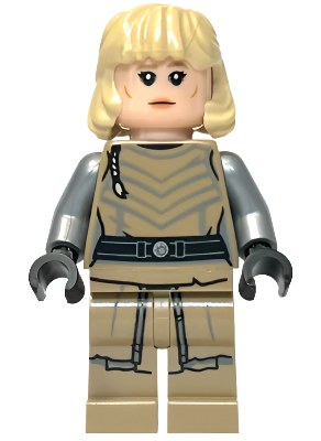 LEGO MINIFIG Star Wars Shin Hati sw1292